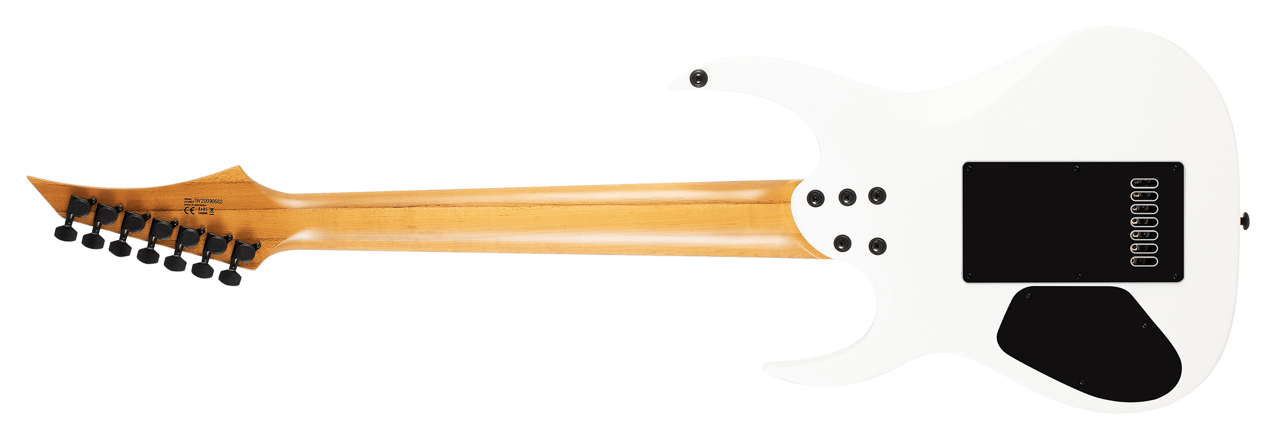 AB1 7W White Matte