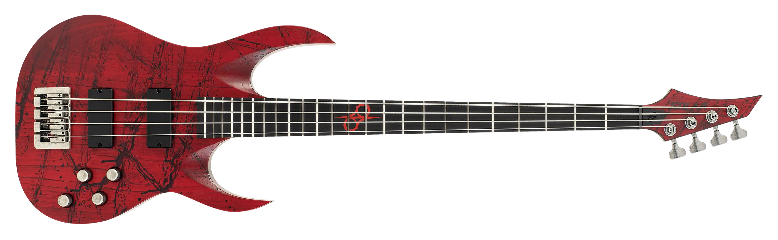 3/31まで】Solar Guitars 5弦ベース AB2.5C-connectedremag.com