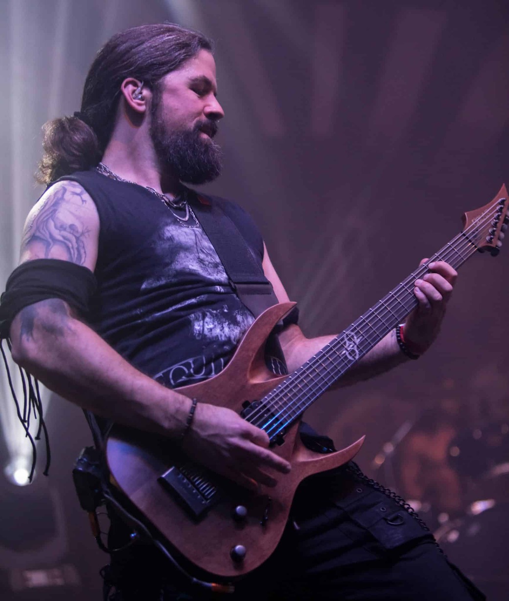 René Berthiaume EQUILIBRIUM