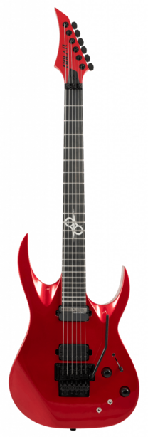 Solar Guitars Webstore - Find the best Solar Guitar