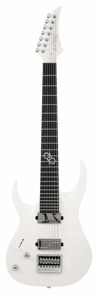 Solar Guitars - Type A