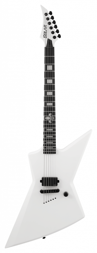 Solar Guitars - Type A