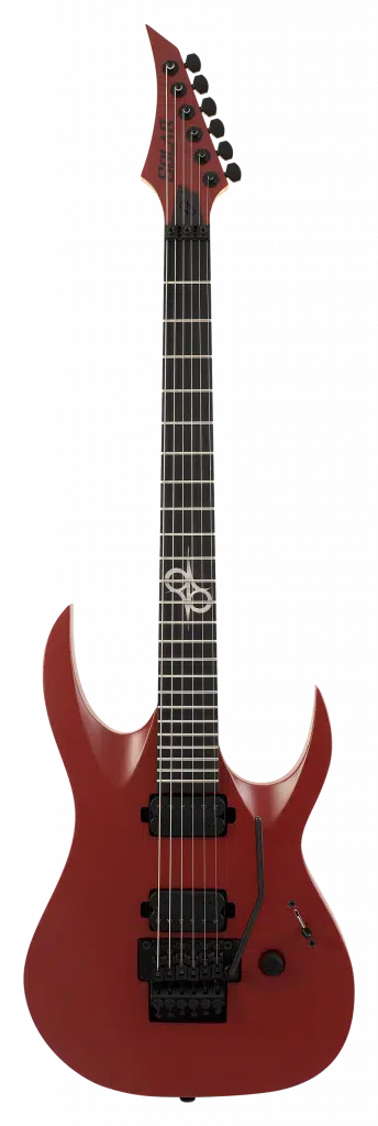 Solar Guitars - Type V