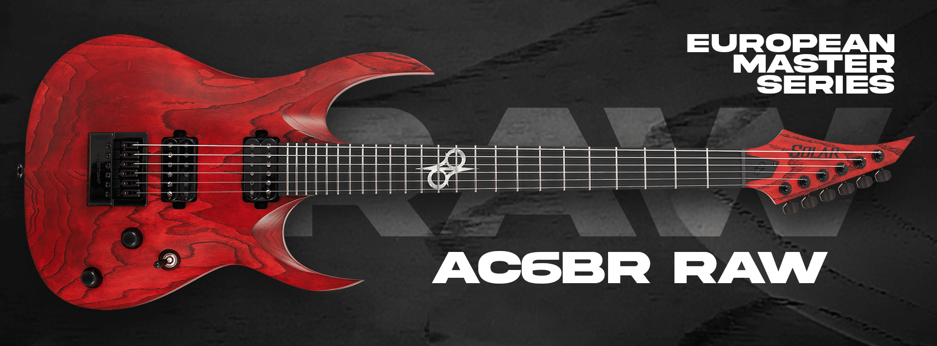 Welcome to the GUITARS website !